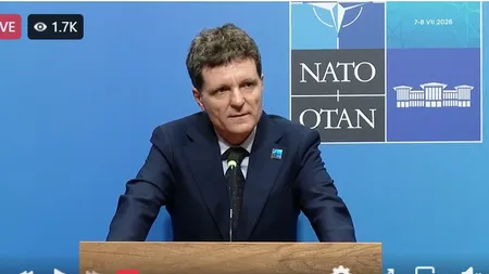 Nicușor Dan: Nu voi propune un premier despre care știm că nu are nicio șansă să strângă majoritatea parlamentară