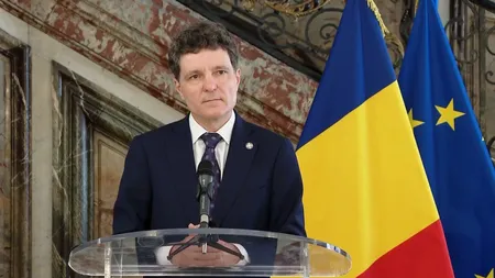 Nicuşor Dan: „Varianta de guverne minoritare care să se rotească la guvernare are şanse, de principiu. Negocierile sunt blocate de ordinea în care ar urma să se preia guvernarea”