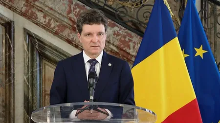 Nicușor Dan: „Nu există în acest moment un candidat la funcția de premier care să poată forma o majoritate parlamentară”
