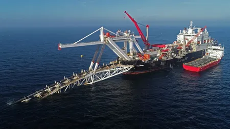 Procurorii germani pun sub acuzare un cetățean ucrainean în cazul exploziilor care au avariat conductele Nord Stream