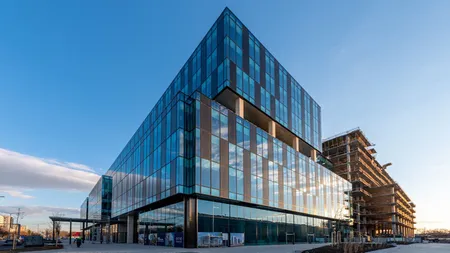 One United Properties a atras 853,8 milioane de lei prin majorări de capital după listarea la BVB