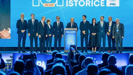 PNL susține că hotărârile Congresului din iunie 2026 respectă atât spiritul, cât și litera legii