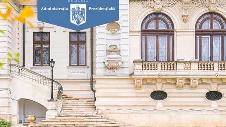 Partidele pro-occidentale discută la Cotroceni proiectul legii salarizării