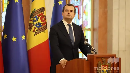 Maia Sandu l-a desemnat pe Vasile Tofan pentru funcția de prim-ministru. Economia și integrarea în UE, printre prioritățile noului guvern
