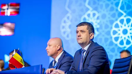 Radu Miruță: La nivelul NATO se discută despre cea mai bună soluție tehnică de apărare împotriva dronelor