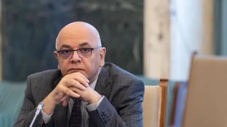 Sechestru pe bunurile lui Raed Arafat în dosarul privind elicopterul SMURD