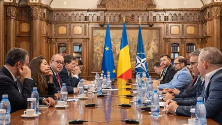 Raport al Administrației Prezidențiale: Populismul are cauze structurale, iar patriotismul și apartenența la UE nu sunt incompatibile