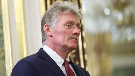 Kremlinul respinge acuzațiile UE și ale Marii Britanii privind atacurile cibernetice și califică sancțiunile drept „ilegale”