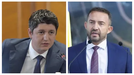 TAROM schimbă conducerea executivă, Cristian Anghel preia funcția de director general interimar după revocarea lui Bogdan Costaș