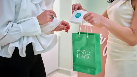 Teratai relansează teratai.shop și își premiază comunitatea prin Teratai Club