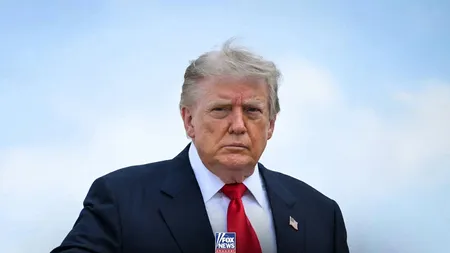 Trump promite o ripostă dură după interceptarea unui atac cu rachete balistice iraniene asupra trupelor americane din Iordania