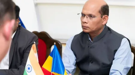 Ambasadorul Indiei în România: „Cele două popoare sunt ca două surori”