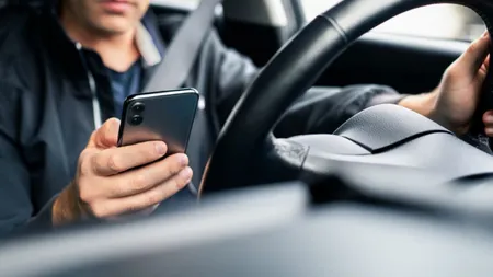 Amendă record pentru o companie de ride-sharing din București: 32 de persoane lucrau fără forme legale