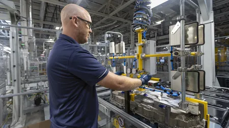 BMW va elimina 8.000 de locuri de muncă la nivel global, prin pensionări și plecări voluntare