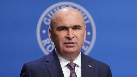 Bolojan discută cu premierul Kazahstanului despre aprovizionarea României cu țiței: „Securitatea energetică este o prioritate”