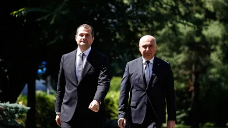 Bolojan, după întâlnirea cu premierul R. Moldova: „Avem atât o criză în domeniul energiei electrice, cât și una în domeniul combustibililor”