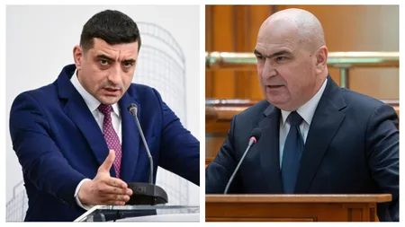 Sondaj Poll/Int România: O treime dintre români vor anticipate. Încrederea în Bolojan și Simion crește