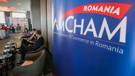 Camera de Comerț Americană în România: Întârzierea reformelor din PNRR poate afecta credibilitatea României și investițiile