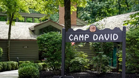 Trump convoacă ședința Cabinetului la Camp David, pe fondul conflictului cu Iranul și al presiunilor economice