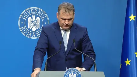 Cseke Attila cere formarea urgentă a unui guvern cu puteri depline: „I-aș ține pe liderii partidelor la negocieri ca la alegerea Papei”