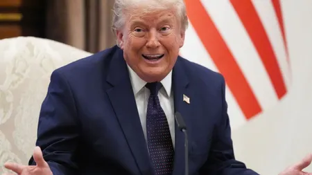 WSJ: Donald Trump își schimbă perspectiva asupra războiului din Ucraina și devine tot mai sceptic față de Vladimir Putin
