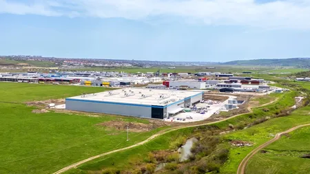 Colliers: România intră în primul eșalon al destinațiilor industriale din Europa, aproape 9 din 10 județe sunt atractive pentru investiții în producție