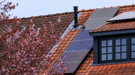 Eurostat: Energia regenerabilă a acoperit peste un sfert din consumul UE în 2025. România, ușor sub media europeană