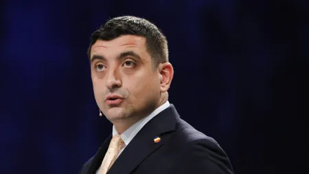 George Simion: AUR vrea un guvern cu puteri depline, dar îl acuză pe Sorin Grindeanu că nu și-a respectat angajamentele