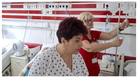SANITAS declanșează grevă generală și oprește activitatea în peste 500 de unități medicale