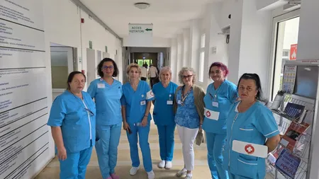 SANITAS anunţă suspendarea grevei generale