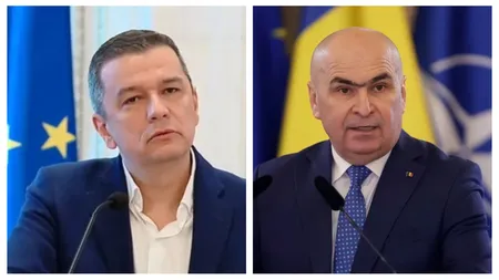 PSD, PNL și UDMR reiau negocierile pentru formarea noului Guvern. Grindeanu și Bolojan discută înaintea unei noi runde de consultări