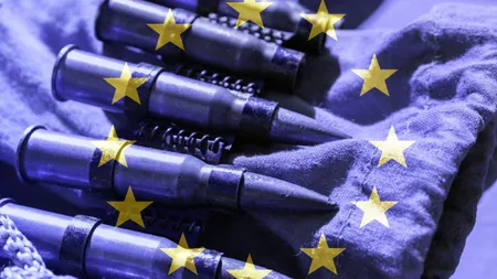 Guvernul lansează platforma digitală SAFE pentru integrarea companiilor românești în proiectele europene de apărare