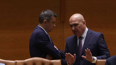 Guvernul acuză PSD că pune în pericol fonduri din PNRR de până la un miliard de euro prin contestarea a 12 hotărâri
