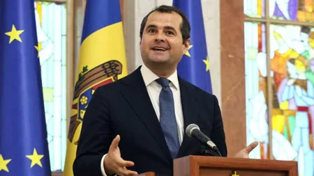 Guvernul propus de Vasile Tofan intră la vot în Parlamentul Republicii Moldova