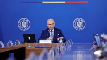 Guvernul retrage Strategia privind biodiversitatea și o trimite în Parlament. Bolojan: Nu putem risca pierderea a aproape un miliard de euro din PNRR