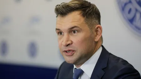 Ionuț Stroe contestă decizia PNL de a-l demite de la conducerea organizației Sector 4: „Este o reglare de conturi politică”