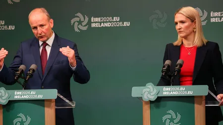 Irlanda preia președinția rotativă a Consiliului UE la 1 iulie 2026. Va reuși să livreze rezultate?