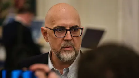 Kelemen Hunor pledează pentru un guvern de armistițiu: „România are nevoie de o majoritate largă până la sfârșitul anului”