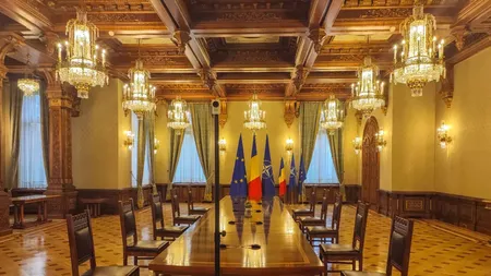 SURSE Legea salarizării intră în linie dreaptă. Negocieri finale la Cotroceni înainte de trimiterea în Parlament