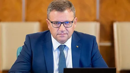 Marius Budăi atacă dur guvernarea Bolojan: „Politicile de austeritate otrăvesc economia României”