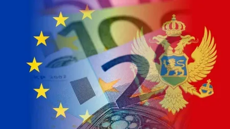 Aderarea Muntenegrului ar putea rescrie regulile extinderii UE. Miza depășește costul de 3,2 miliarde de euro
