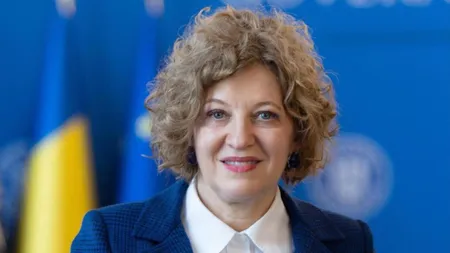 Oana Gheorghiu critică o companie de stat care închiriază spații către alte instituții publice: „Banii se învârt dintr-o parte în alta”