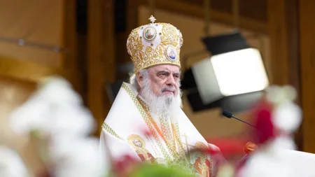 Patriarhul Daniel își sărbătorește ziua de naștere printr-o ședință de lucru