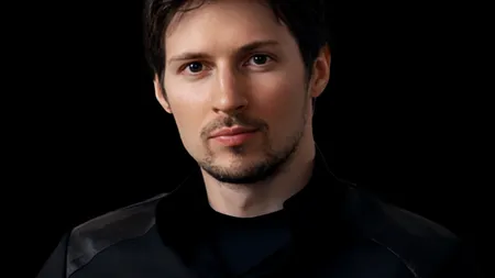 FSB-ul rusesc îl acuză pe cofondatorul Telegram, Pavel Durov, de facilitarea activităților teroriste