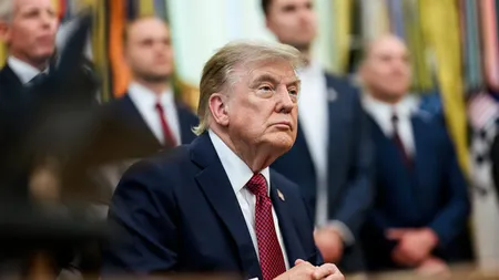 Trump mobilizează aliații în cursa pentru tehnologia 6G în competiția cu China
