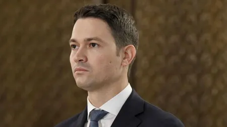 Robert Sighiartău îl atacă pe Nicușor Dan: „S-a comportat ca un președinte părtinitor, nu ca un mediator”