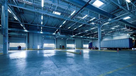 România, printre cele mai competitive piețe logistice din Europa. Bucureștiul are unele dintre cele mai mici chirii pentru spațiile industriale