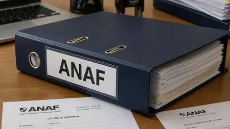 Senatul a aprobat bonusuri de performanță pentru angajații ANAF și ai Autorității Vamale. Recompensele pot ajunge la 12% din fondul de salarii