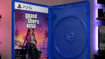 Sony renunță definitiv la discurile fizice pentru jocurile PlayStation din 2028. Industria intră în era exclusiv digitală