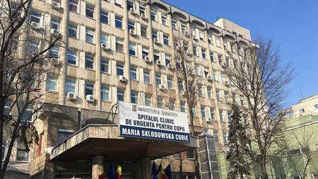 Guvernul deblochează 22 de posturi la Spitalul „Marie Curie”, după avertismente privind lipsa locurilor la ATI pentru copii